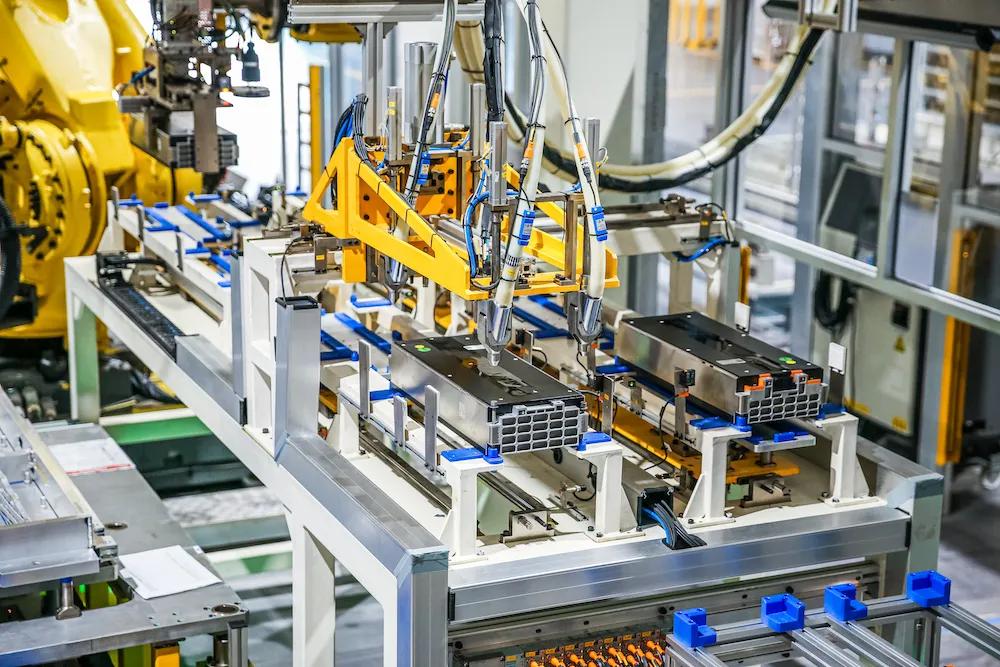 叫板特斯拉？上汽大眾按下電氣化轉型快進鍵，聚焦網絡技術研發